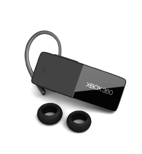 Auscultadores com Fio MICROSOFT Xbox 360 (On Ear) Microsoft - Fones de ouvido e headsets - xbox, on ear, bluetooth 3.0