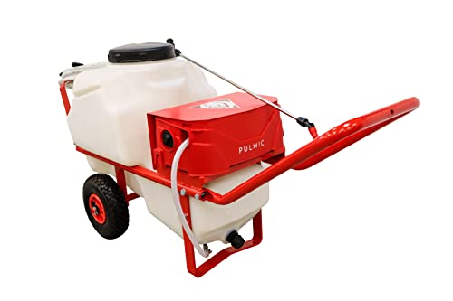 Pulverizador PULMIC Pulmic (Capacidade: 75 L) PULMIC TAKE CONTROL - Pulverizadores de jardim - 7,5 l, 3 velocidades, 18v, 4 horas