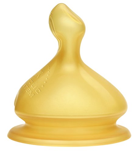 Tetina Philips First Choice + T2-M (1 Unidade) NUK - Bicos de mamadeira - tetina, philips, first choice, t2-m