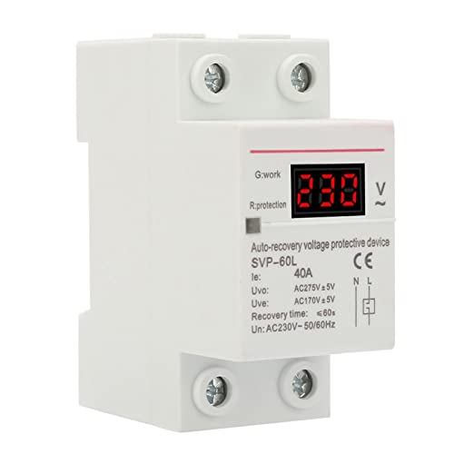Protetor de Energia EATON Ellipse PRO 2300 DIN Fafeicy - Transformadores de voltagem e reguladores - protetor, energia, eaton ellipse pro 2300 din, capacidade, potência, tomada EU