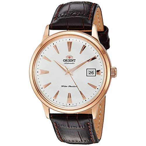 Relógio Masculino ORIENT Automatico Fac00002W0 Orient - Relógios - automático, masculino