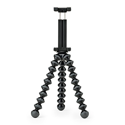 Suporte de mesa para monitor JOBY GorillaPod Original Small JOBY - Suportes e dock stations para tablets - suporte, mesa, monitor, joby, gorillapod