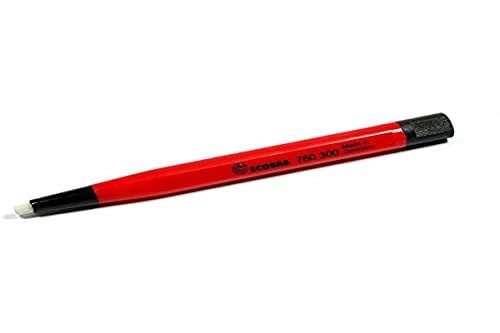 Caneta de Limpeza DIV para Circuito Impresso Fixapart Tools - Limpeza de eletrônicos - fibra de vidro, 40 mm, recarregável