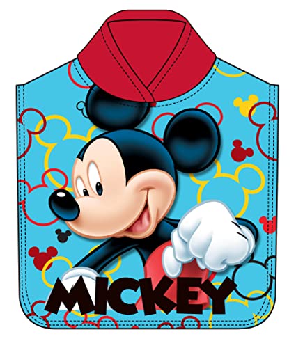 Casaco DISNEY Mickey Mouse (6-8 anos) (Recondicionado Como Novo) safta - Casacos e jaquetas - mickey mouse, 6-8 anos, microfibra, lavável à mão