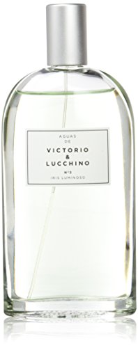 Perfume VICTORIO & LUCCHINO Vl Agua N3 Eau de Toilette (150 ml) Victorio & Lucchino - Perfume e colônia - eau de toilette, 150 ml, olivier polge, laranja, tomate