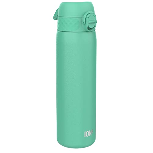 Garrafa ION8 500ml (Material: Aço Inoxidável) ion8 - Porta-alimentos e bebidas - 500ml, aço inoxidável