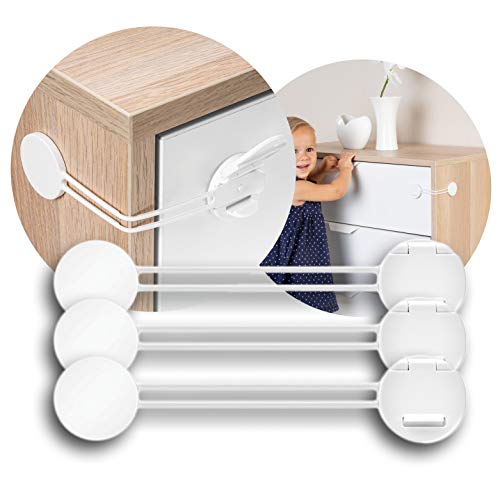 Cadeado de Segurança REER 72040 (Branco) Reer - Painéis de disjuntores - fusíveis, multipli, branco, segurança
