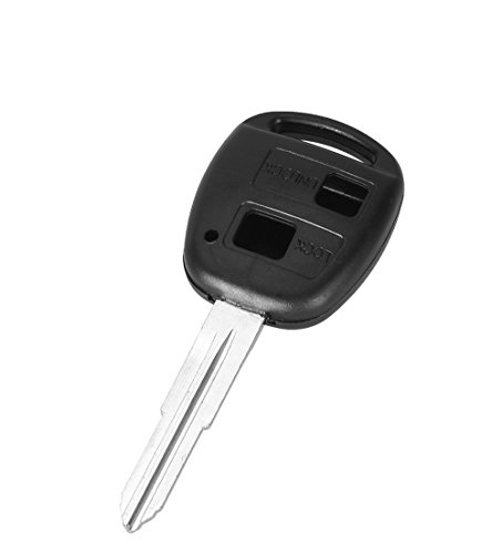 Chaveiro Auto Toyota Corolla Celica Prius RAV4 Yaris Phonillico - Segurança e proteção para veículos - toyota, corolla, celica, prius, rav4, yaris