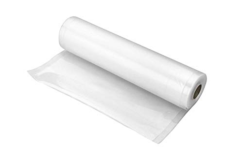 Lacor 69059 rollo de papel higiénico (Aspiradores y accesorios) Lacor - Bolsas para seladoras a vácuo - papel higiénico, plástico, branco