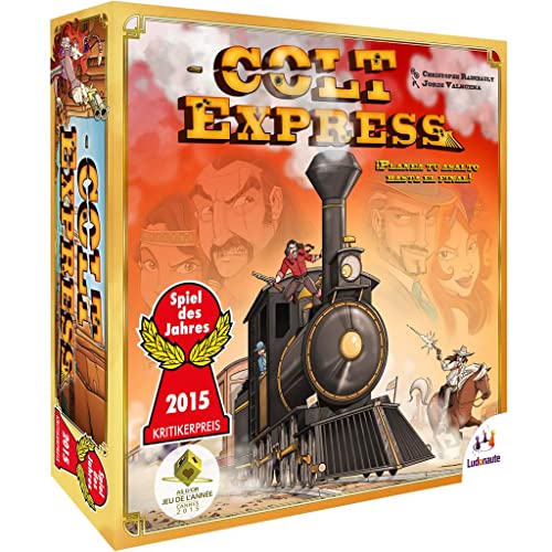 Jogo de tabuleiro LUDONAUTE Viagem/aventura (10 anos) Ludonaute - Jogos de tabuleiro - jogos de tabuleiro, viagem, aventura, 10 anos
