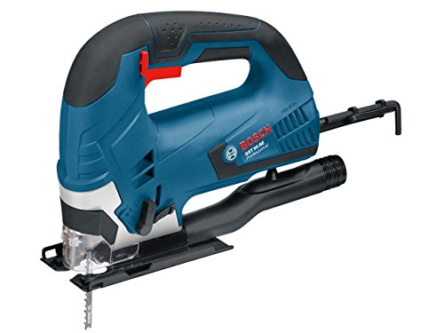 Serra Sabre BOSCH GST 90 BE (Com Fio - 650 W) Bosch Professional - Serras tico-tico - 650 w, com fio
