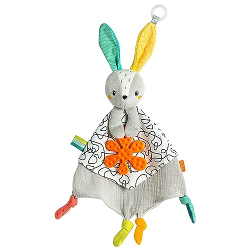 Peluche Bebé Fehn 3D (Idade Mínima Recomendada: 0 Meses) Fehn - Animais de pelúcia - peluche, bebé, fehn 3d