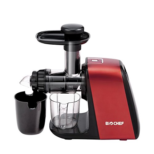 Espremedor Bio Chef Axis Compacto COLD PRESS BIOCHEF - Centrifugadoras - compacto, cold press