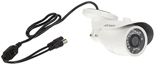 Câmara de segurança VIMAR 46CAM.136B.8 | Branco (Domótica) Vimar - Câmeras de vigilância - câmara segurança, vimar, branco, domótica, cmos, visor incorporado