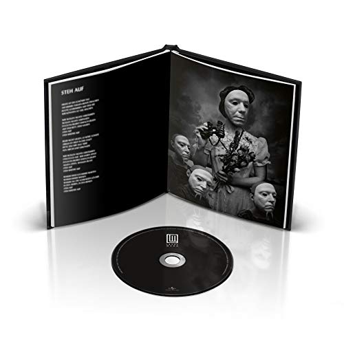 CD F&M - Special Edition Limited (1CDs) Virgin - Música e gravações de som - edição especial, limitada, cd