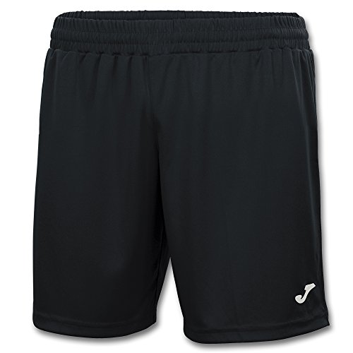 Calções para Homem JOMA Treviso Preto para Futebol (M) Joma - Calções - futebol, homem, preto, m