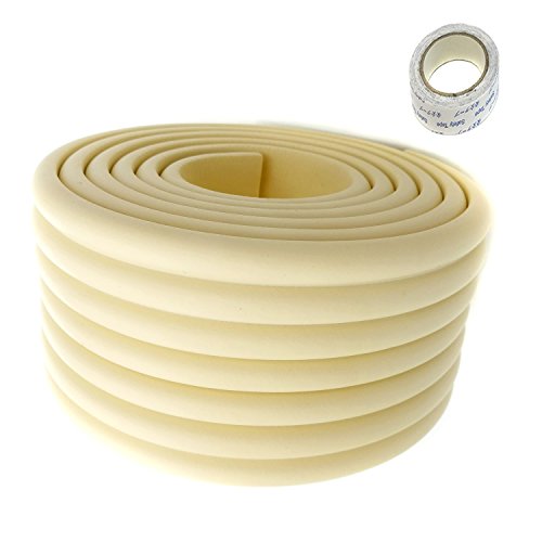 Protetor de Espuma Multifuncional 200X80Mm X8Mm MARFIM TUKAI - Peças e acessórios para secretárias - multifuncional, 200x80mm, x8mm