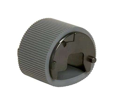 Acessórios para impressora/scanner HP RL1-2120-000 Canon - Peças de reposição para impressoras, copiadoras e máquinas de fax - hp, LaserJet, 2200, preto