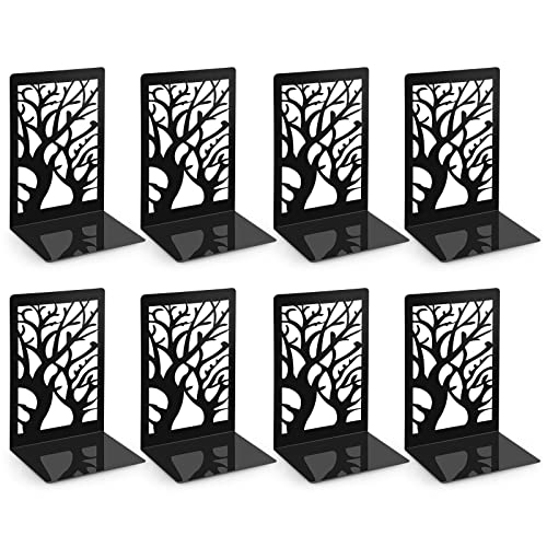 Suporte para Livros e Revistas LEXAR 4 Pares Anhow - Suportes de livros - suporte, livros, revistas