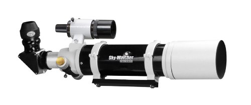 Telescópio REVLON Skywatcher Evostar 80mm ED DS Sky-Watcher - Telescópios - telescópio, revlon, skywatcher, evostar, 80mm, ed ds