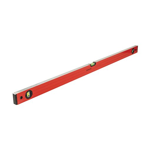 Nível de Ar Livre SILVERLINE 783077 (120cm) Silverline - Níveis de bolha - 120 cm, livre, silverline