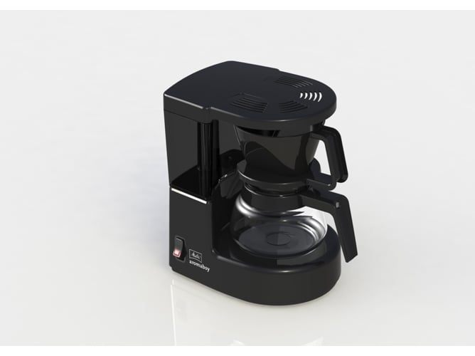 Máquina de Café de Filtro MELITTA Aroma Boy MELITTA - Cafeteiras de filtro - filtro, aroma, café