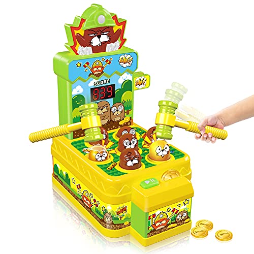 Brinquedo educativo Vatos Mini Game Set VATOS - Brinquedos - educativo, divertido, diferentes níveis de dificuldade, contar dinheiro