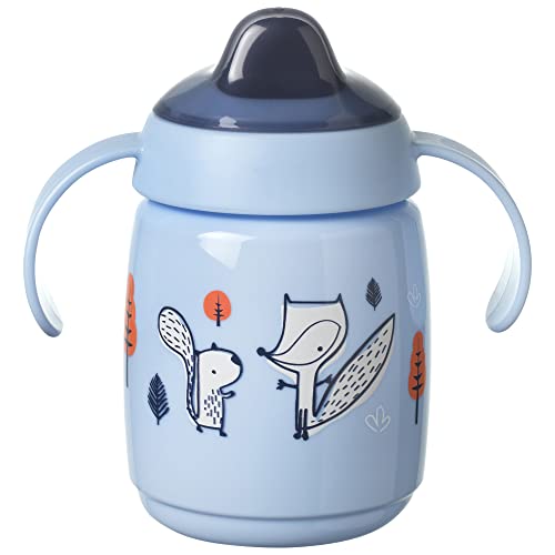 Garrafa para Bebidas TOMMEE TIPPEE Learning Cup Tommee Tippee - Canecas - garrafa, bebidas, tommee tippee, learning cup