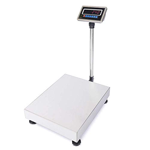 Balança de Cozinha PRIME MATIK PM-PLAT-600 PrimeMatik.com - Balanças de medição - balança, cozinha, prima matik