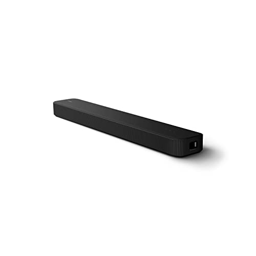 Soundbar SONY HTS2000 (3.1 - 300 W - Subwoofer Incorporado) Sony - Alto-falantes - subwoofer incorporado, 3.1 canais, 300 W, asr 100 db