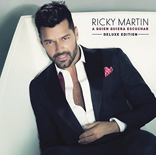 Quien quiera escuchar (Blu-ray) (Vídeo) SONY MUSIC LATIN - Música e gravações de som - blu-ray, vídeo