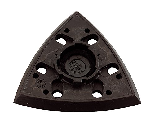 Kwb 495100 acessório para lixadeiras Lixadeira de corte em bocal kwb - Acessórios para ferramentas - lixadeira, corte em bocal, bosch, pda 180/180e, gda 280e, triangular