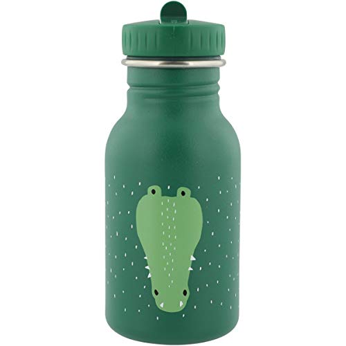 Garrafa de bebida para crianças TRIXIE Mr. Crocodile TRIXIE - Garrafas de água - garrafa, crianças, tamanho adequado