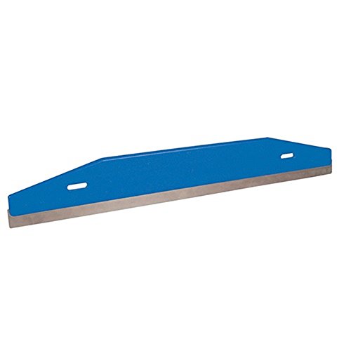 Lâmina de Embalar SILVERLINE 457066 (6 cm) Silverline - Ferramentas de corte e relevo para artesanato - aço inoxidável, 6 cm, polipropileno, graduações