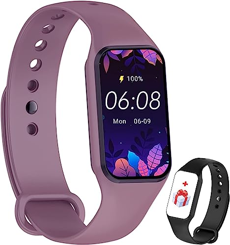 Relógio Desportivo IOWODO Smartwatch Preto IOWODO - Óculos inteligentes - smartwatch, preto, bateria substituível