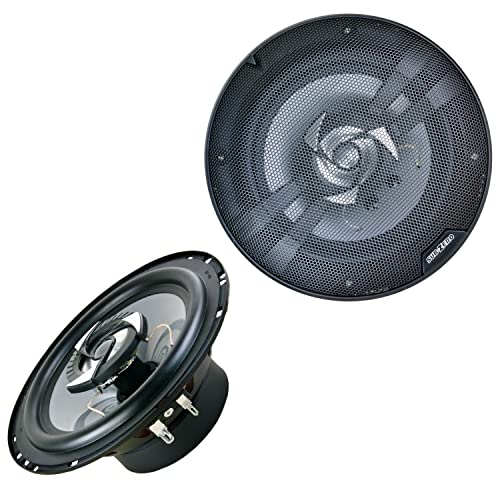 Subwoofer SUB-ZERO ICE SS3327 (220 W - 8 Ohms) Sub-Zero Ice - Alto-falantes de veículos automotivos - 220 w, 8 ohms