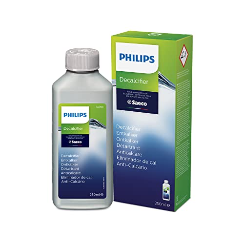 Desmineralizador PHILIPS Ca6700/10 (Compatibilidade: Saeco) Philips - Removedores de calcário e desincrustantes - desmineralizador, philips, ca6700/10, saeco, resíduos de calcar, desincrustação