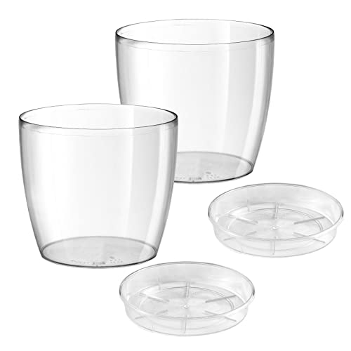 Vaso ECOMACETAS Flowerpot Store Ø 16 Cm ECOMACETAS FLOWERPOT STORE - Vasos e canteiros - vaso, ecomacetas, 1,6 cm