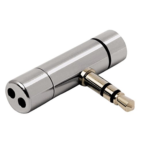 Microfone HAMA mini microphone for notebook (only 23x32mm, precious metal) Hama - Microfones - metal, compacto, computador portátil, ajustável