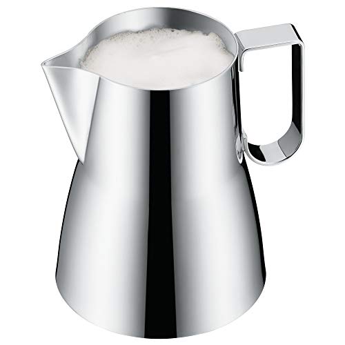 Cafeteira Automática WMF BARISTA 662116040 WMF - Jarros de espumar - automática, 0,6L, inox brilhante