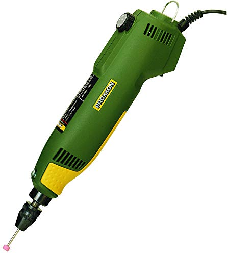 Ferramenta Multifuncional PROXXON 28472 (100 W - 5000 rpm) PROXXON - Berbequins elétricos portáteis - multifuncional, 100 W, 5000 rpm