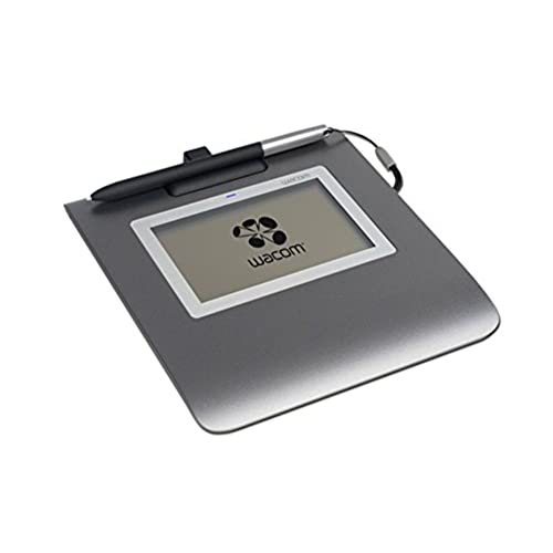 Mesa Digitalizadora WACOM STU-430 (USB - Windows) Wacom - Tabletes gráficos - usb, windows, compacta, interface intuitiva