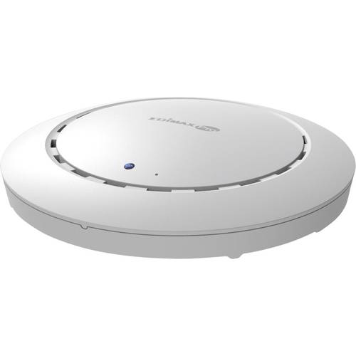 Access Point EDIMAX CAP1200 300Mbit/s PoE Edimax - Pontos de acesso sem fio - 300mbit/s, poe