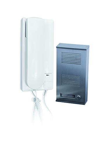 Intercomunicador para Bebé SCS SENTINEL PAF0001 SCS SENTINEL - Acessórios para telemóveis - intercomunicador, bebé, kit