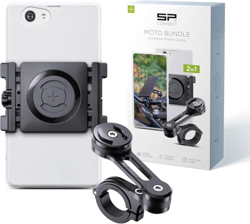 Suporte Universal Smartphone Moto Bicicleta Sp-Connect SP Connect - Auto-falantes veiculares - suporte, smartphone, moto, bicicleta
