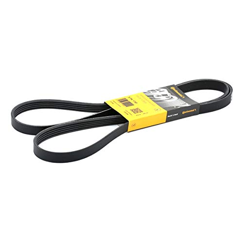 Correia de Motosport CONTITECH 5PK1745 (Multicor) CONTITECH - Peças do motor do veículo automóvel - multicor, transmissão, rodas, carros