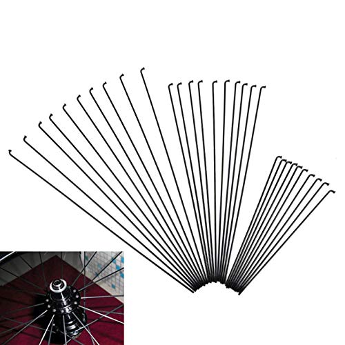 Kit de acessórios para bicicletas YHUS | Preto YHUS - Peças de roda de bicicleta - acessórios, bicicletas, preto