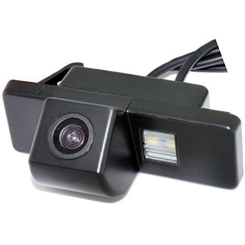 Câmara de Trás Auto Wayfeng WF® CCD para For Nissan Qashqai X-Trail Geniss Citroen C4 C5 C-Triomphe Peugeot 307 CC Pathfinder Dualis Auto Wayfeng WF - Peças de automóveis - auto, nissan, citroen, peugeot
