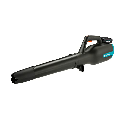 Sopradores de Folhas GARDENA PowerJet 18V P4A Gardena - Sopradores de folhas - sopradores, folhas, gardena, powerjet, 18v