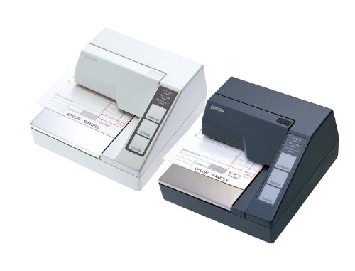 Impressora POS EPSON TM-U295 (057) - C31CE94152 Epson - Impressoras, fotocopiadoras e máquinas de fax - impressora, POS, EPSON TM-U295, 057, C31CE94152